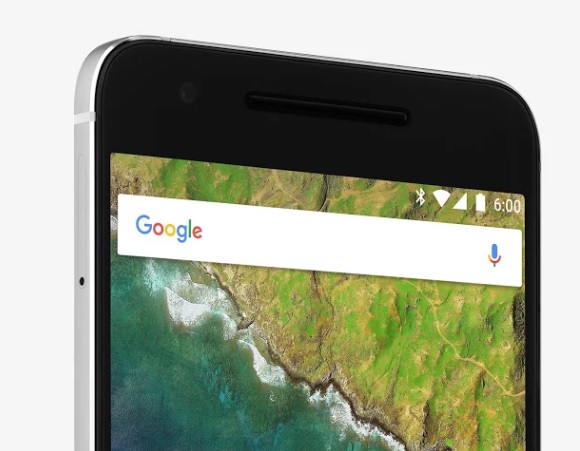 Neste måned, kort tid etter lanseringen av nye iPhone-modeller, lanseres Googles to nye Pixel-mobiler.
