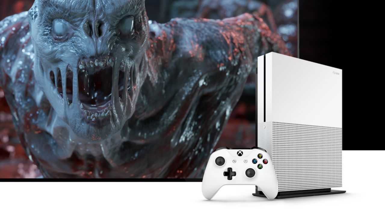 Xbox-salget tar av etter lanseringen av Xbox One S.