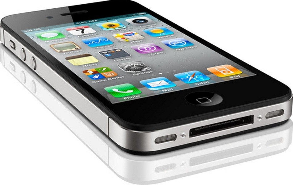 iPhone 4 vil ikke lenger motta støtte fra Apple.