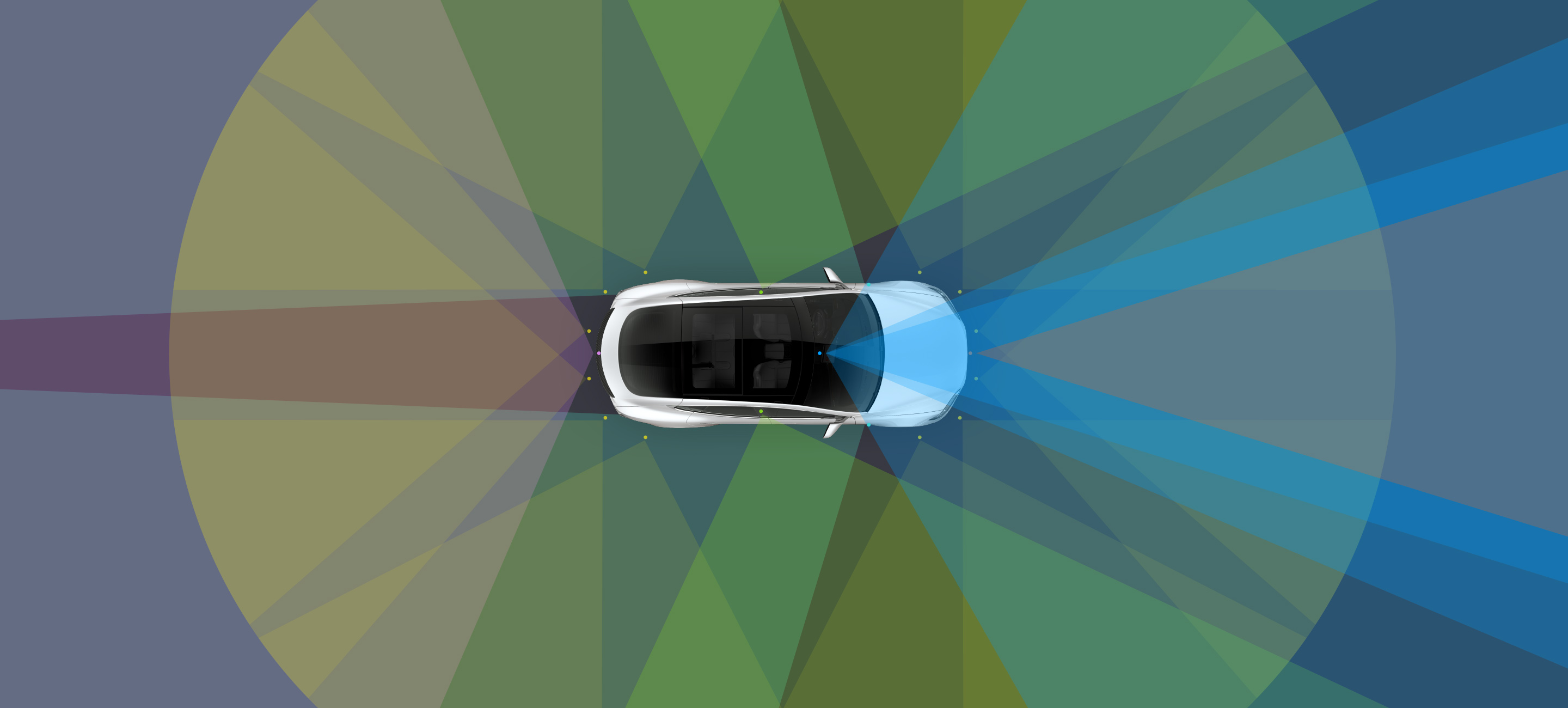 Elon Musk mener at negativ Autopilot-omtale hindrer folk fra å teste det.