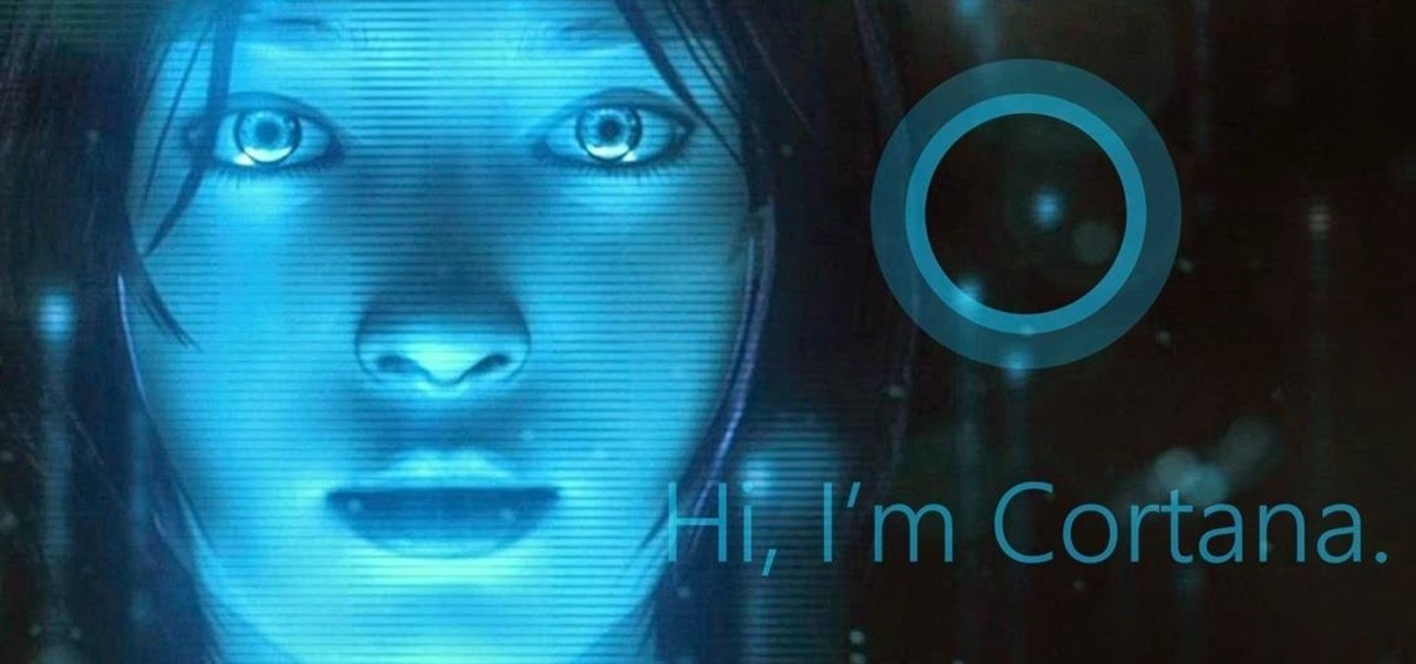 Microsoft gjør Cortana smartere.