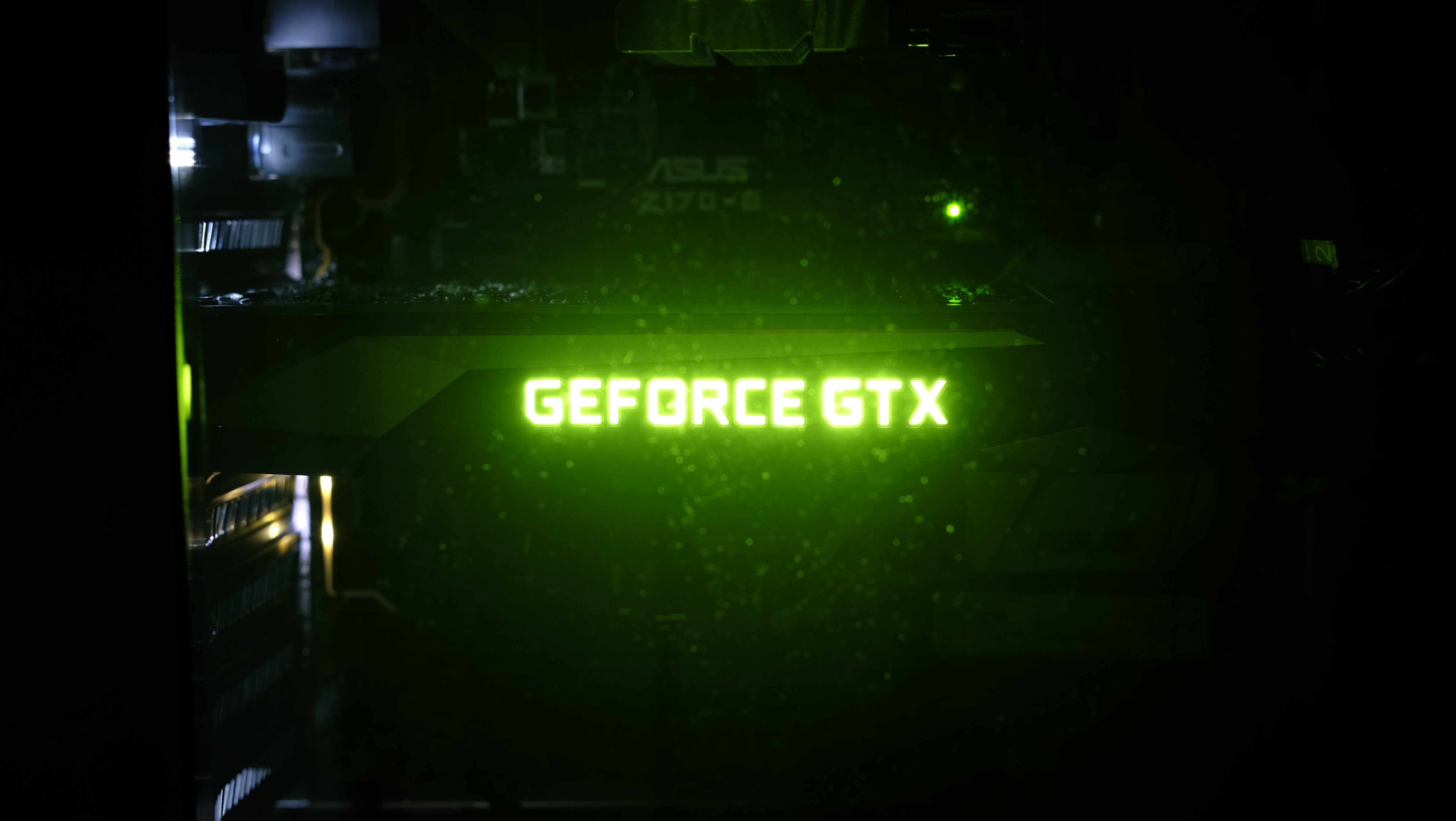 NVIDIA GeForce 1050 kommer til uken.