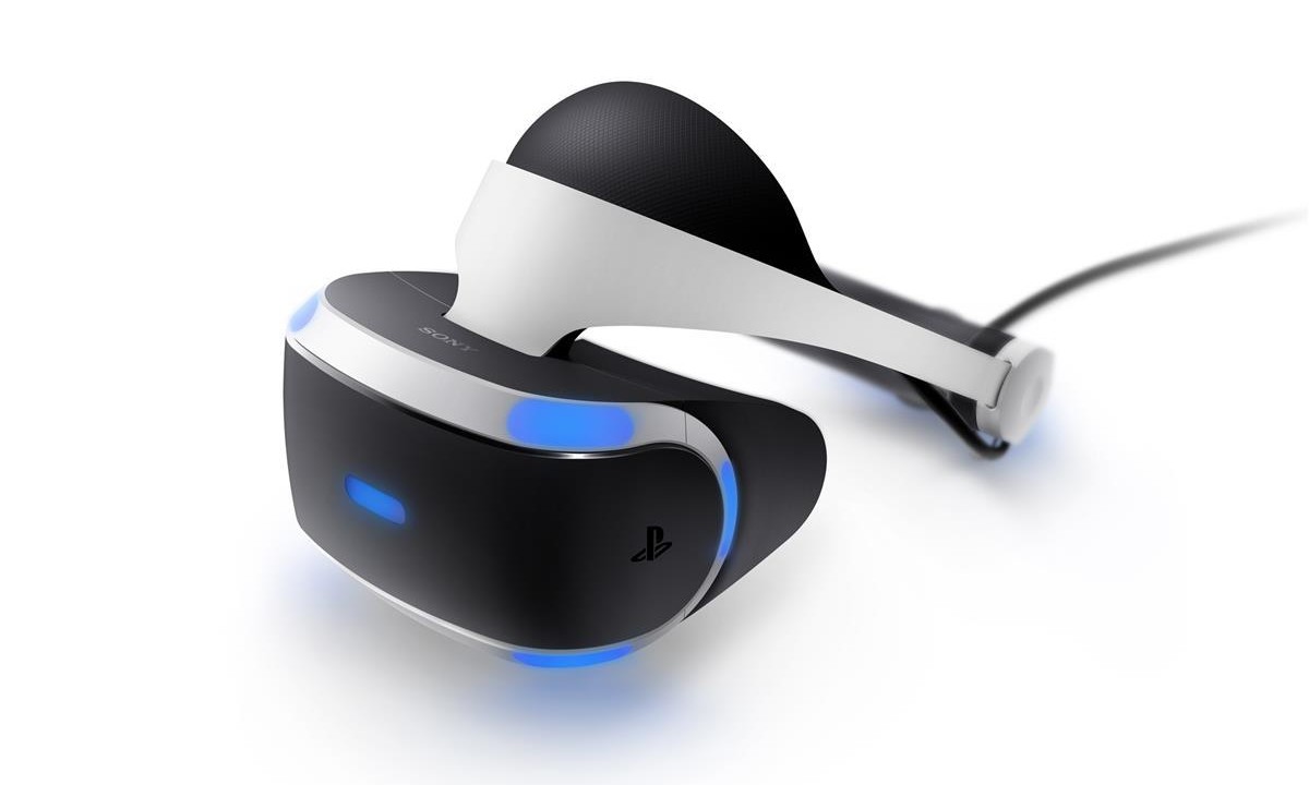 GAME i England tilbyr demo av PlayStation VR i butikk, men du må betale for det.