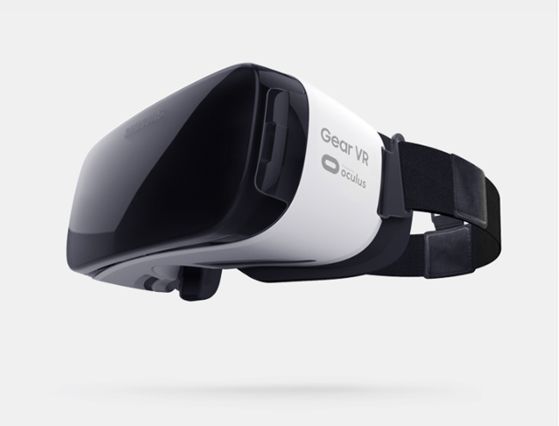 Du kan ikke lenger bruke Gear VR med Note 7.