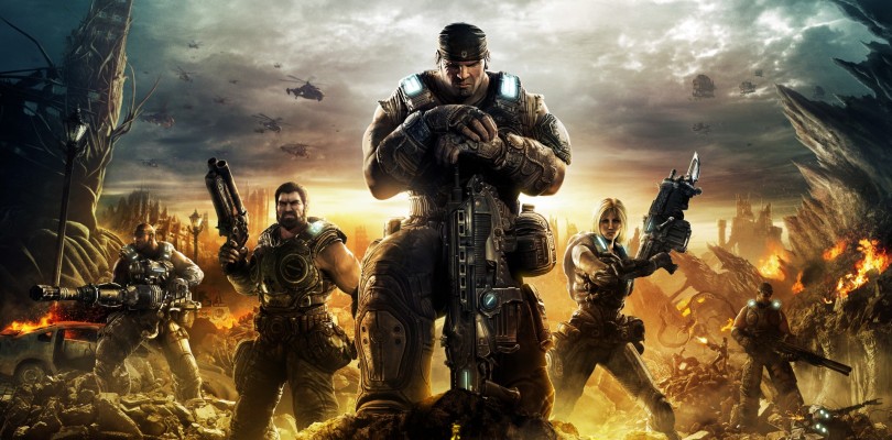 Microsoft har igjen planer om å lansere en film basert på Gears of War-universet.