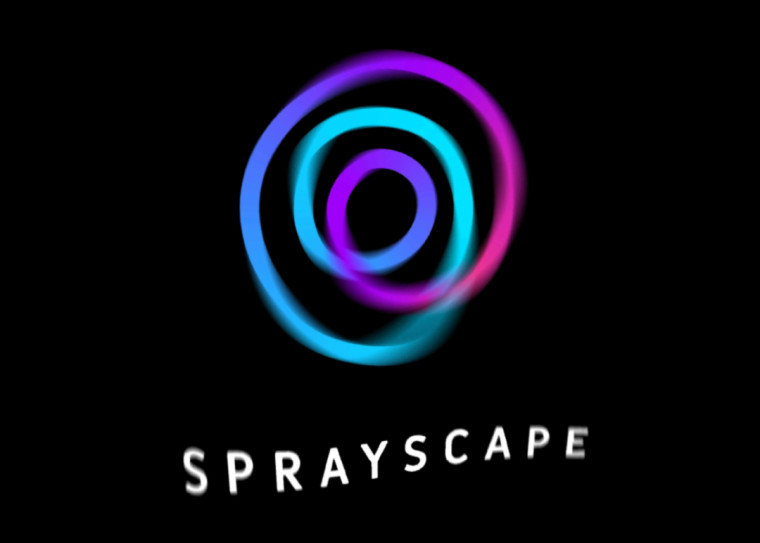 Google Sprayscare lager VR-bilder av de vanlige bildene dine. (Ill.: skjermdump)