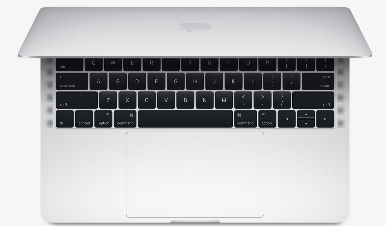 Apples nye MacBook Pro-maskiner har to kjærkomne endringer.