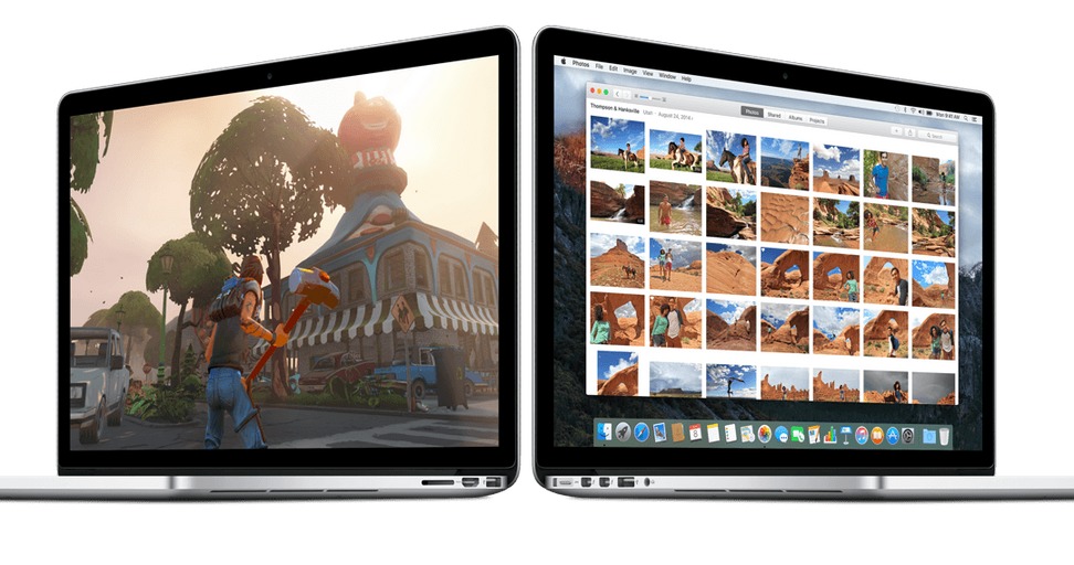 Det skal lanseres minst tre nye MacBook-modeller torsdag.