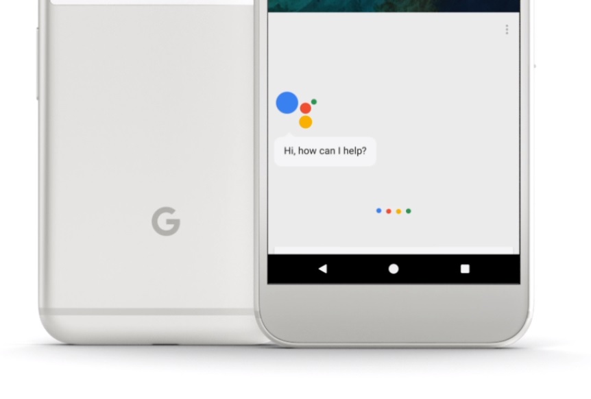 Joda, du kan installere Google Assistant på en Android 7-mobil også.