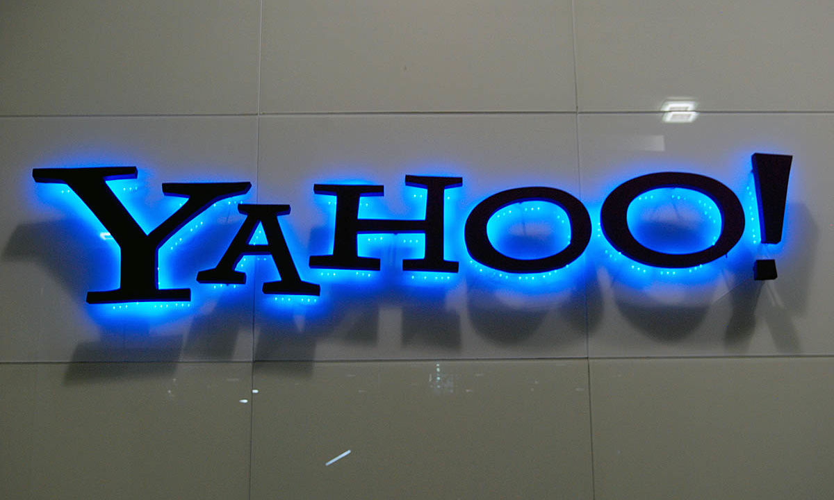 Skandalebefengte Yahoo må rabatteres, sier ny eier Verizon, og de fikk vijlen sin.