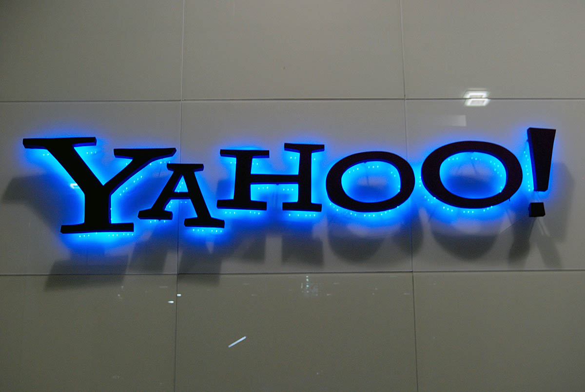 Skandalebefengte Yahoo må rabatteres, sier ny eier Verizon, og de fikk vijlen sin.
