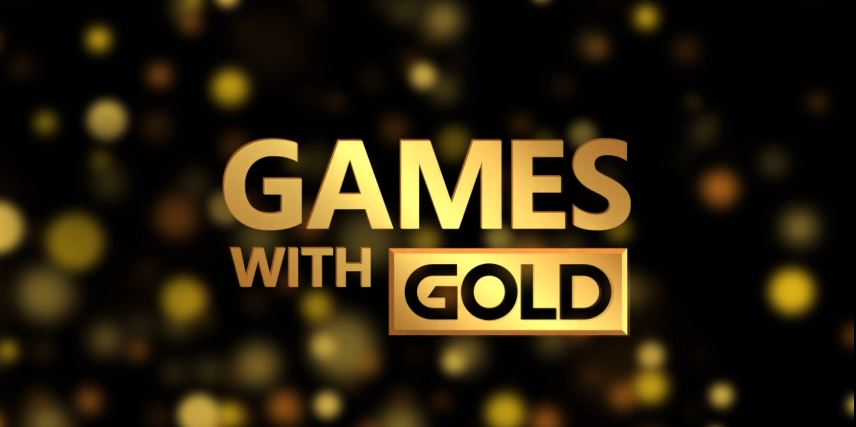 Microsoft har avduket årets siste Games with Gold-liste.