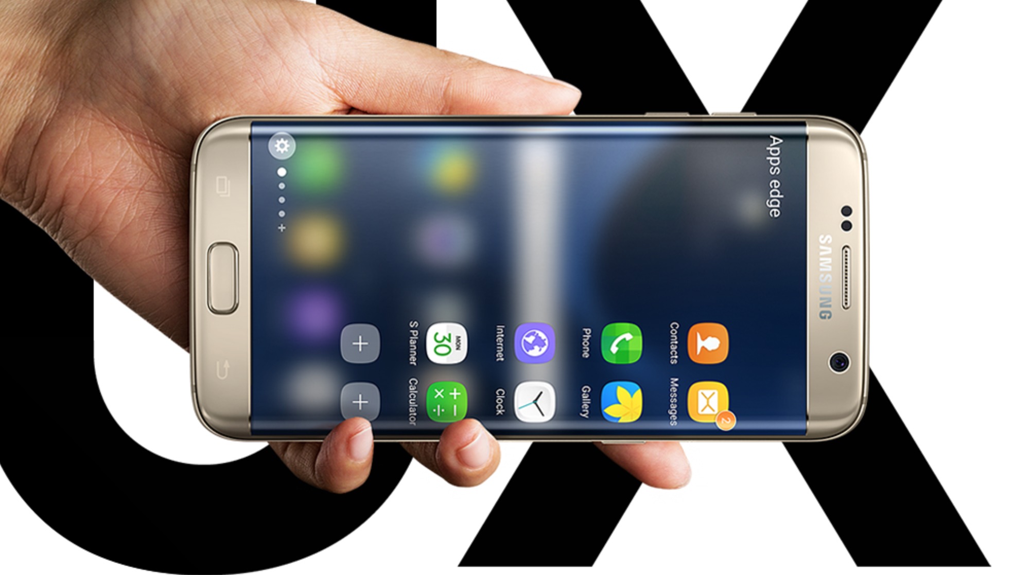 Samsung må imponere med neste års Galaxy og Note-modeller.