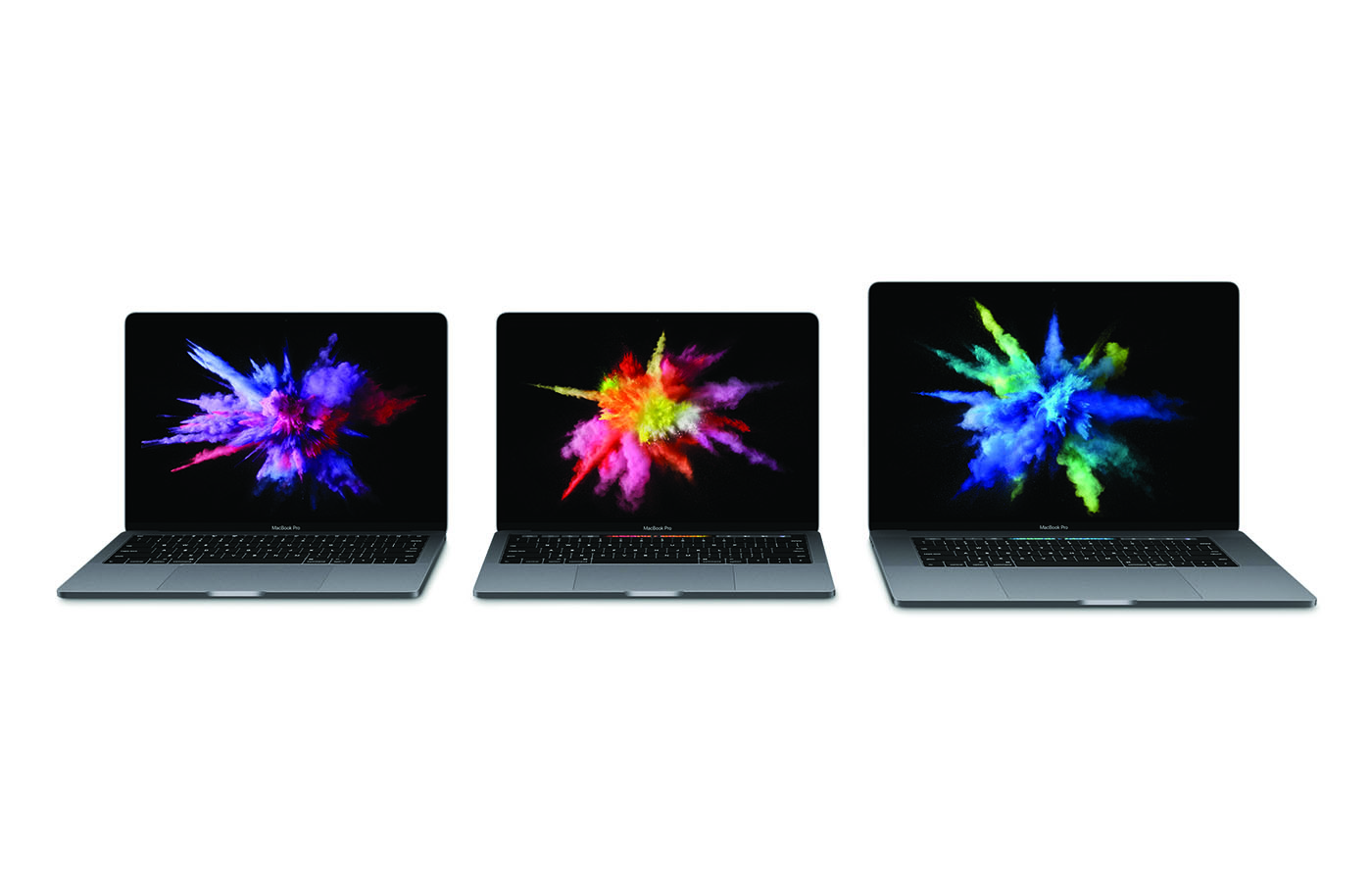 Det kan gå helt til 2019 før MacBook Pro får prosessorer med LPDDR4-støtte, ifølge lekkede prosessorplaner fra Intel.