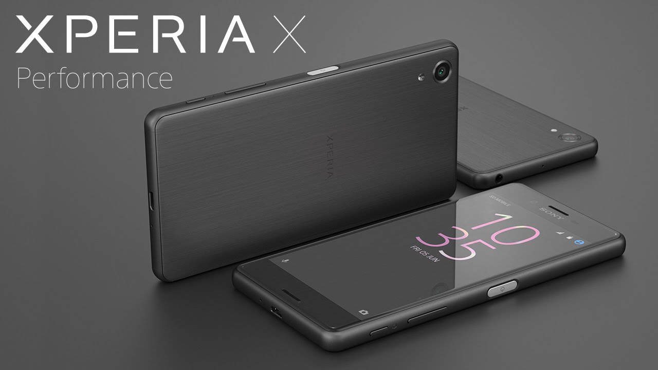 Gledelige nyheter for Xperia Performance-eiere: Nå rulles Android 7 i endelig versjon ut.