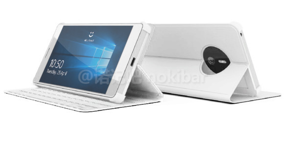 Surface Phone vil definitivt bli en av neste års spennende mobiler. Hvis den kommer.
