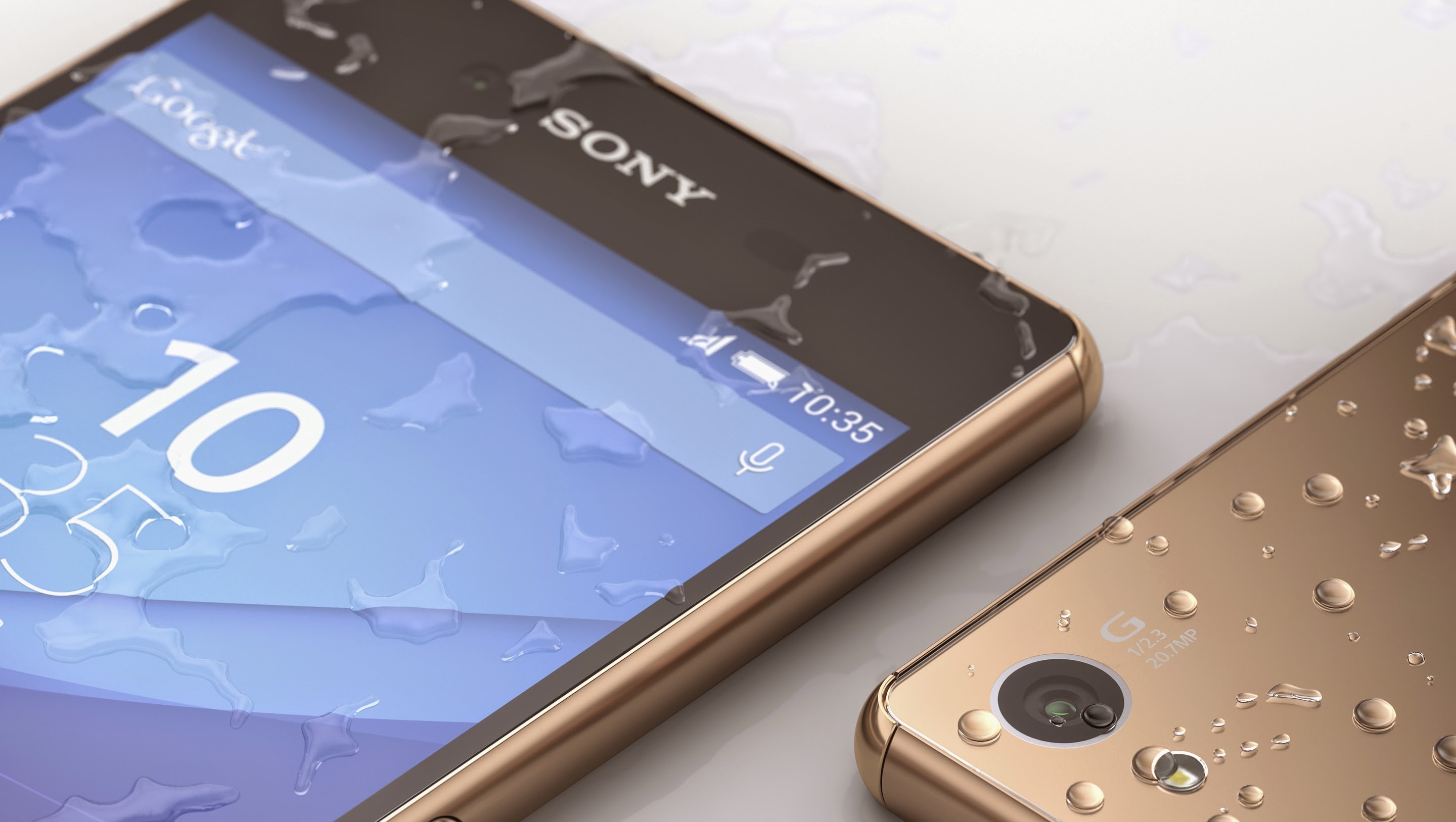 Xperia-telefonene blir først ute med Android 7.1.1-oppdateringen, sier utviklerteamet.