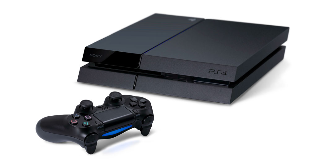 PlayStation 4 er blitt en stor suksess for Sony.