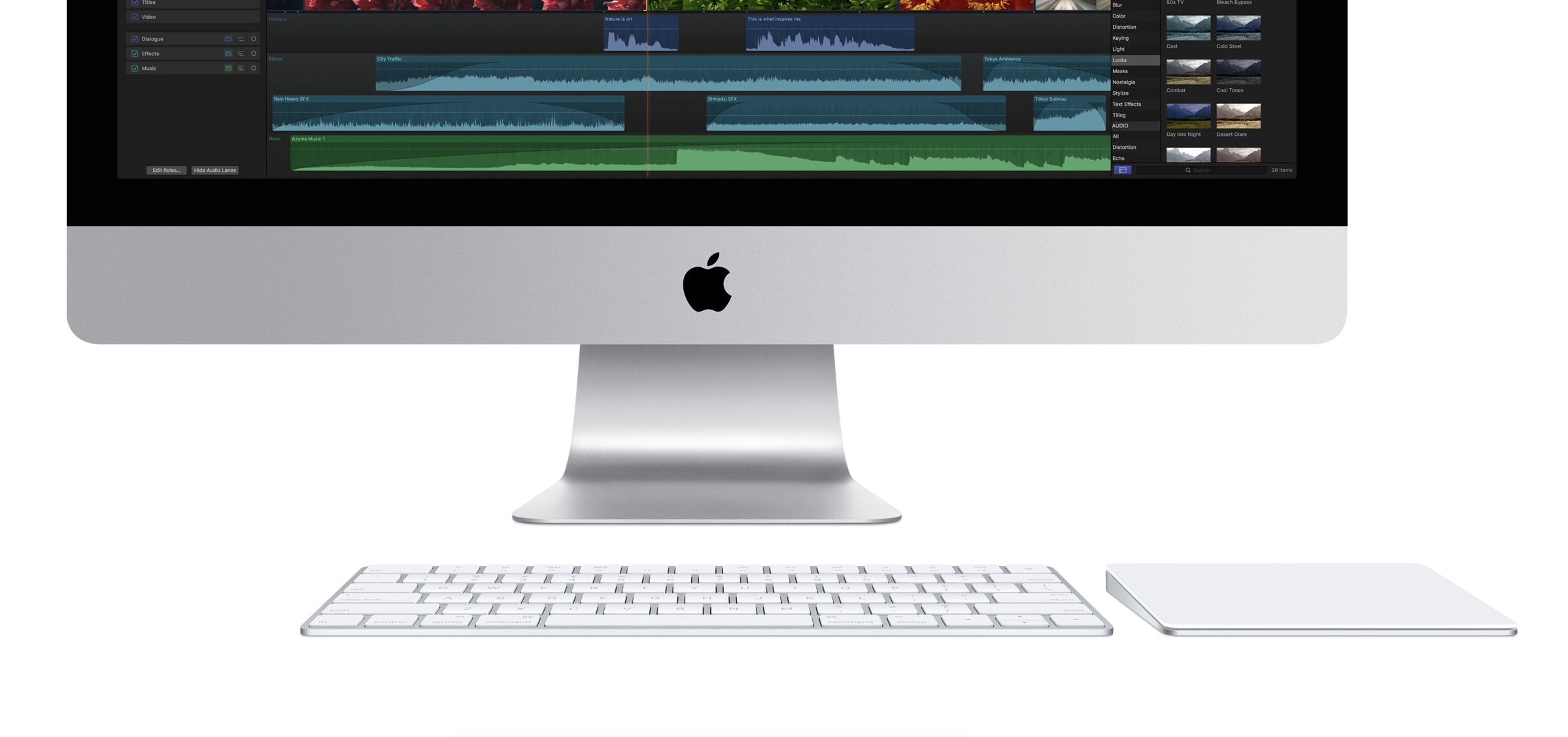Mac mini, Mac Pro og iMac - blir de stor-oppgradert neste år? Det er også på tide å oppgradere iPad Pro.