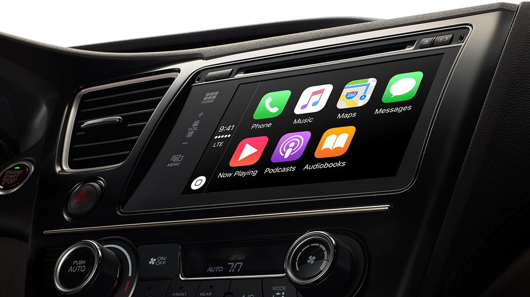 Mer enn CarPlay. Apple innrømmer at de jobber med maskinlæring og programvare for selvkjørende biler.