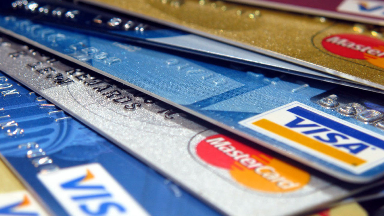 Det er skremmende enkelt å gjette seg frem til kredittkortnumre, viser ny forskning.
