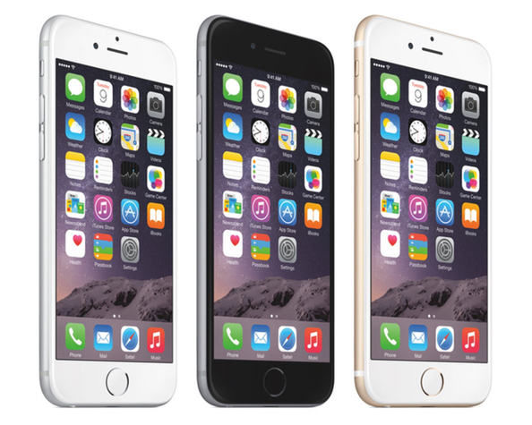 Apple tror ikke noe på kundene som hevder iPhone 6 plutselig tar fyr.