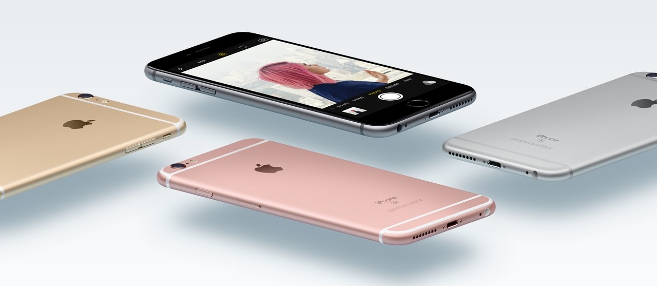 Enkelte Iphone 6s-modeller slår seg tidlig av på grunn av en produksjonsfeil, sier Apple.