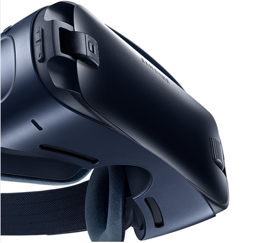 Samsung slipper snart den ekte Gear VR-oppfølgeren.