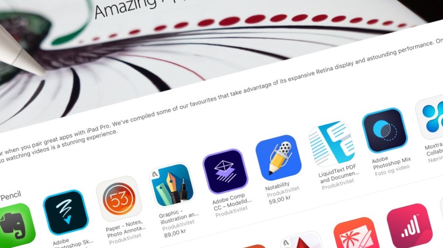 Nå kan kundene saksøke Apple for App Store-praksisen.
