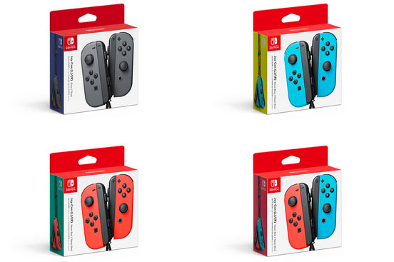 Trenger du nye kontrollere til Nintendo Switch vil det koste deg dyrt.