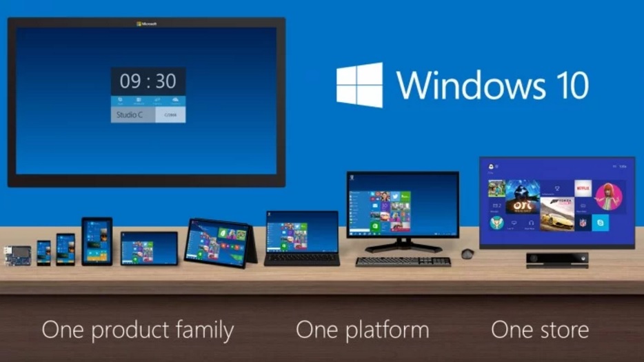 Det later til at Microsoft nå jobber iherdig med en ny Windows-versjon myntet på ARM-enheter.