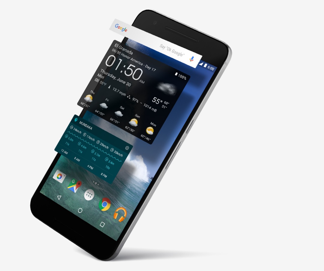Andy Rubin, skaperen av Android, skal visstnok lansere en high-end-mobil halvveis ut i året.