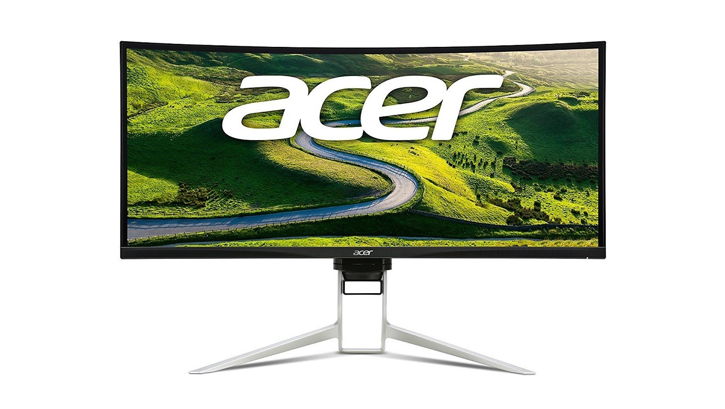 Acers nye spillskjerm kan være perfekt for de som ikke trenger 120 eller 200 i oppdateringsfrekvens, men som ønsker størrelsen og ikke spiller så mange FPS-spill.