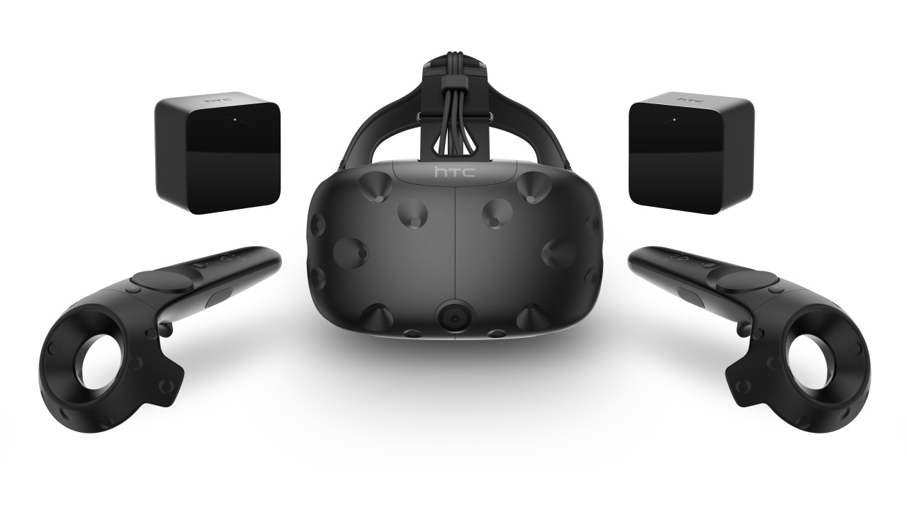 HTC Vive er bare bare marginalt i stand til å lage en tilfredsstillende VR-opplevelse, mener Gabe Newell.