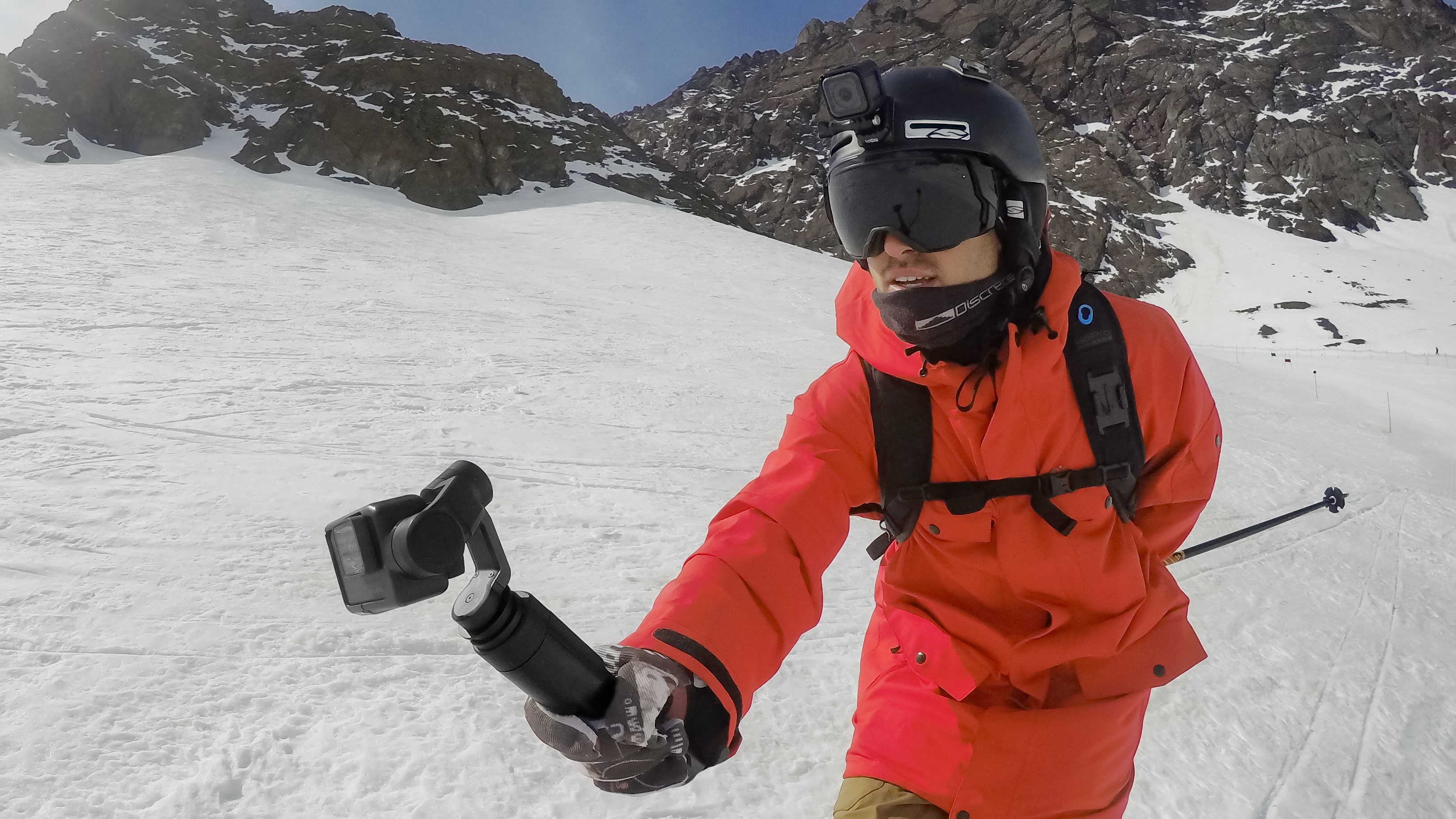 GoPro fikk ikke levert nok kameraer i 2016, men i 2017 skal det komme masse nytt.