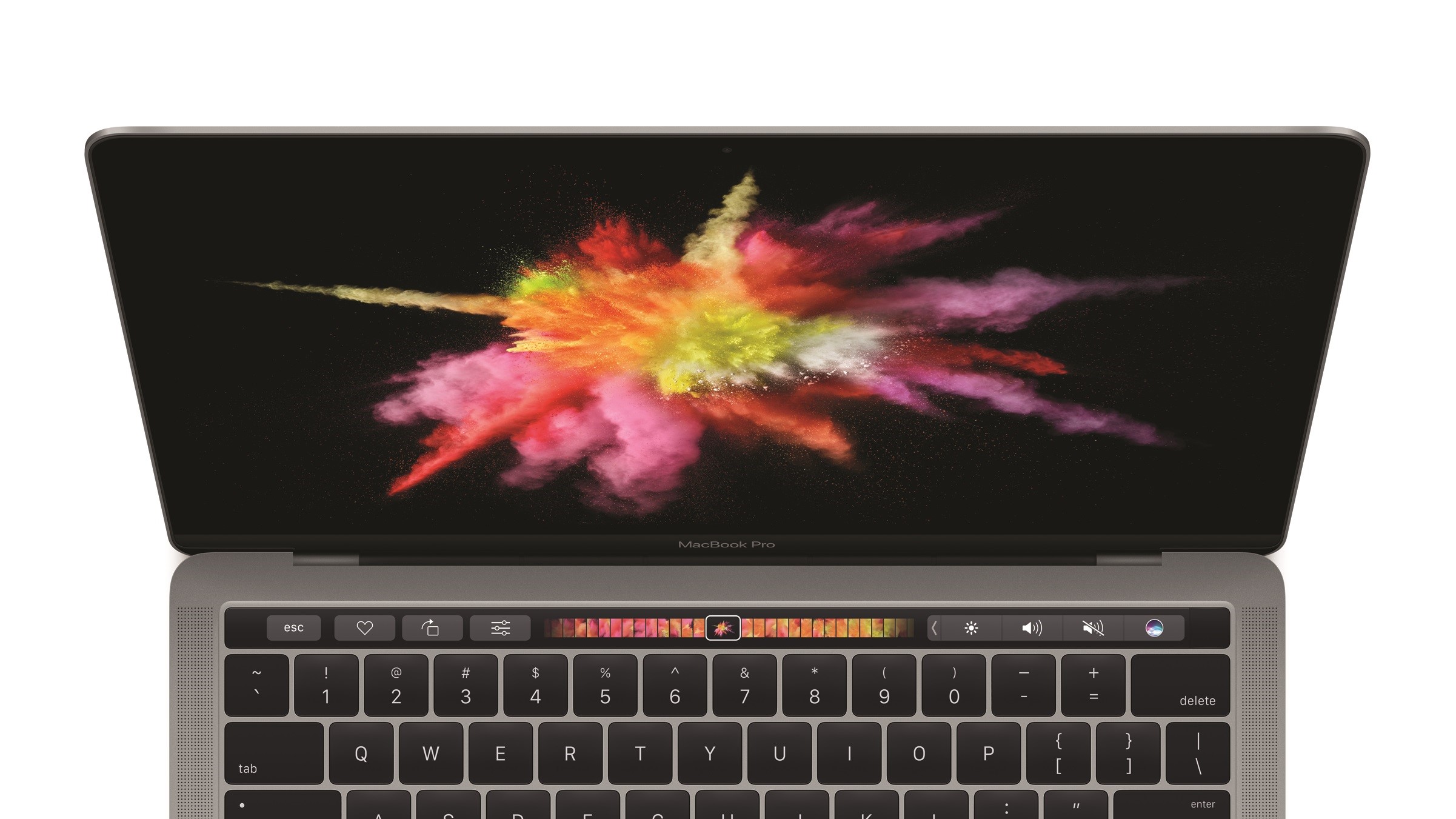 Flere brukere har problemer med MacBook Pro-tastaturet.