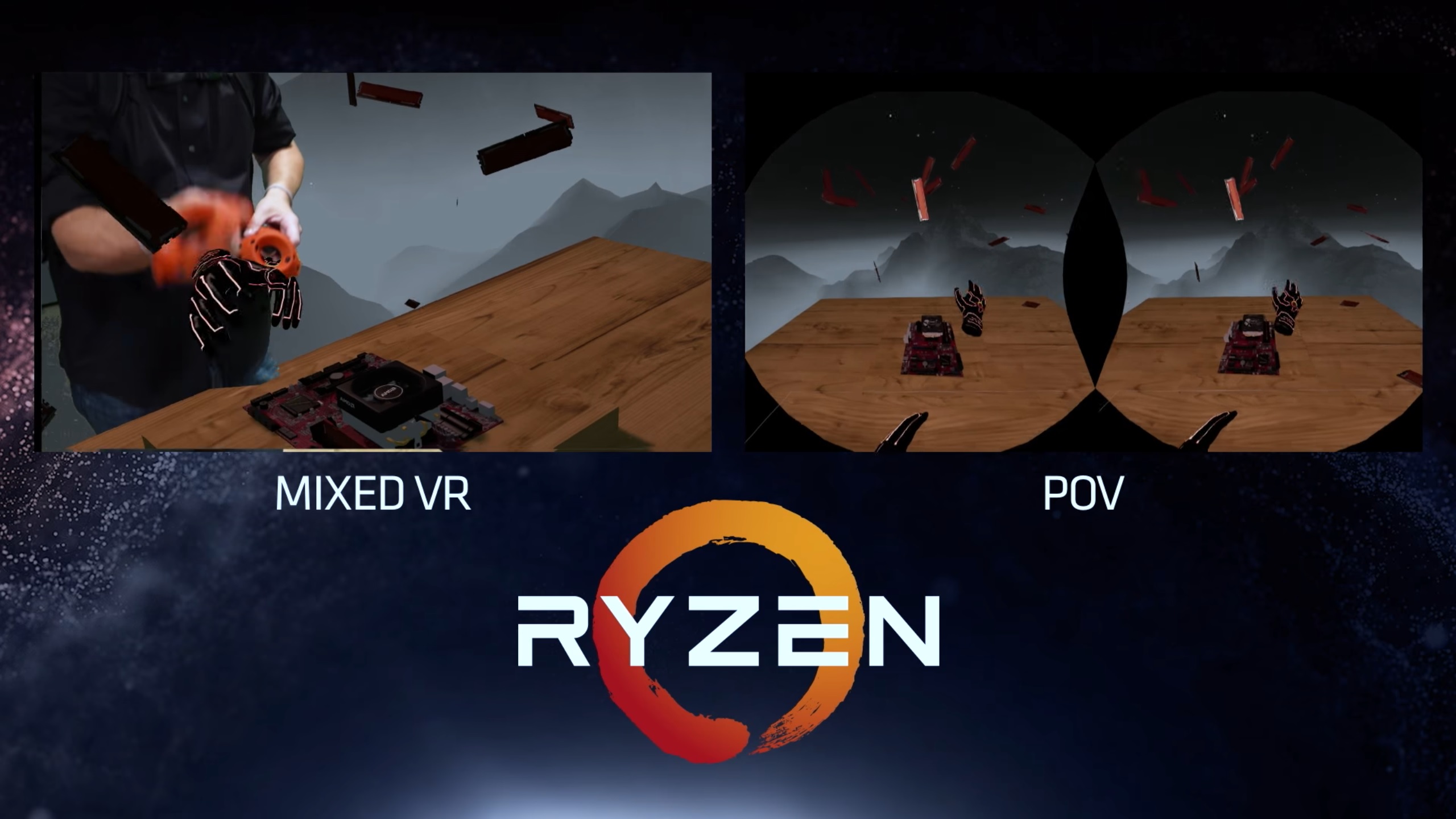 Dette er nye AMD Ryzen 7.