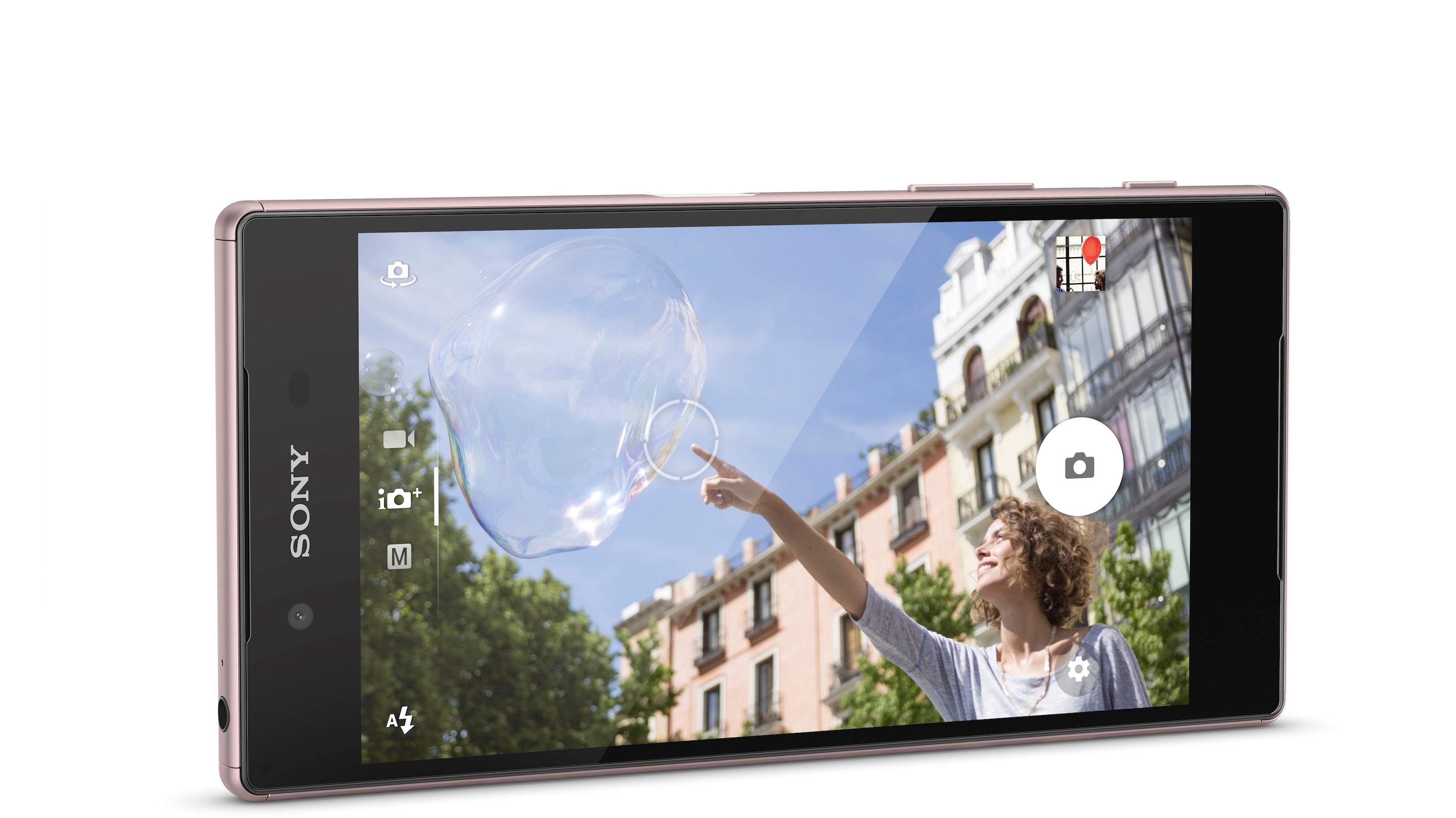 Sony gjenoppstarter Android 7-oppgraderingen til blant annet Xperia Z5.