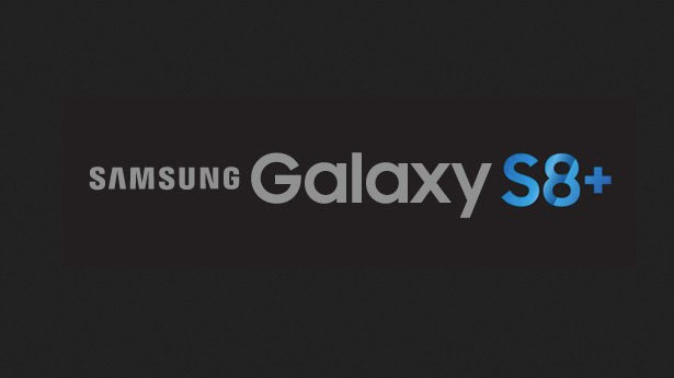 Dette blir trolig den offisielle logoen til Galaxy S8 plus.