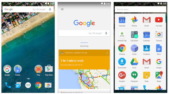 Google Now-launcheren trekkes fra Play Store og blir ikke tilgjengelig i nye telefoner i løpet av kvartalet. Kan Pixel launcher ta over?