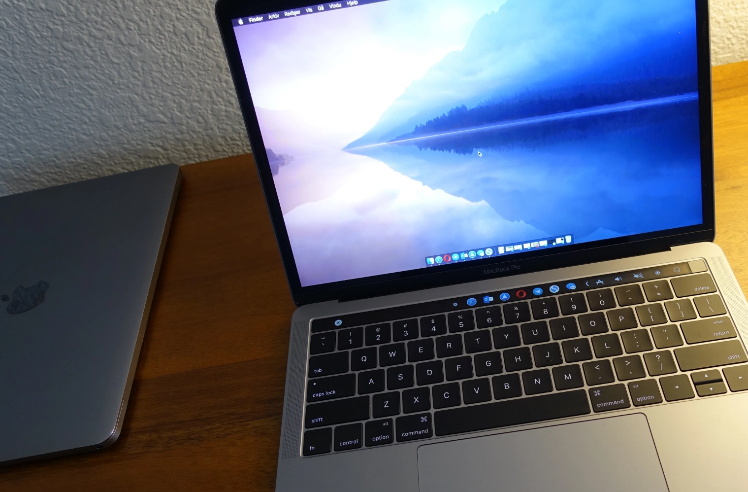Apple gjør seg klare for lansering av MacBook Pro med Intel Kaby Lake CPU-er, trolig i løpet av sommeren.