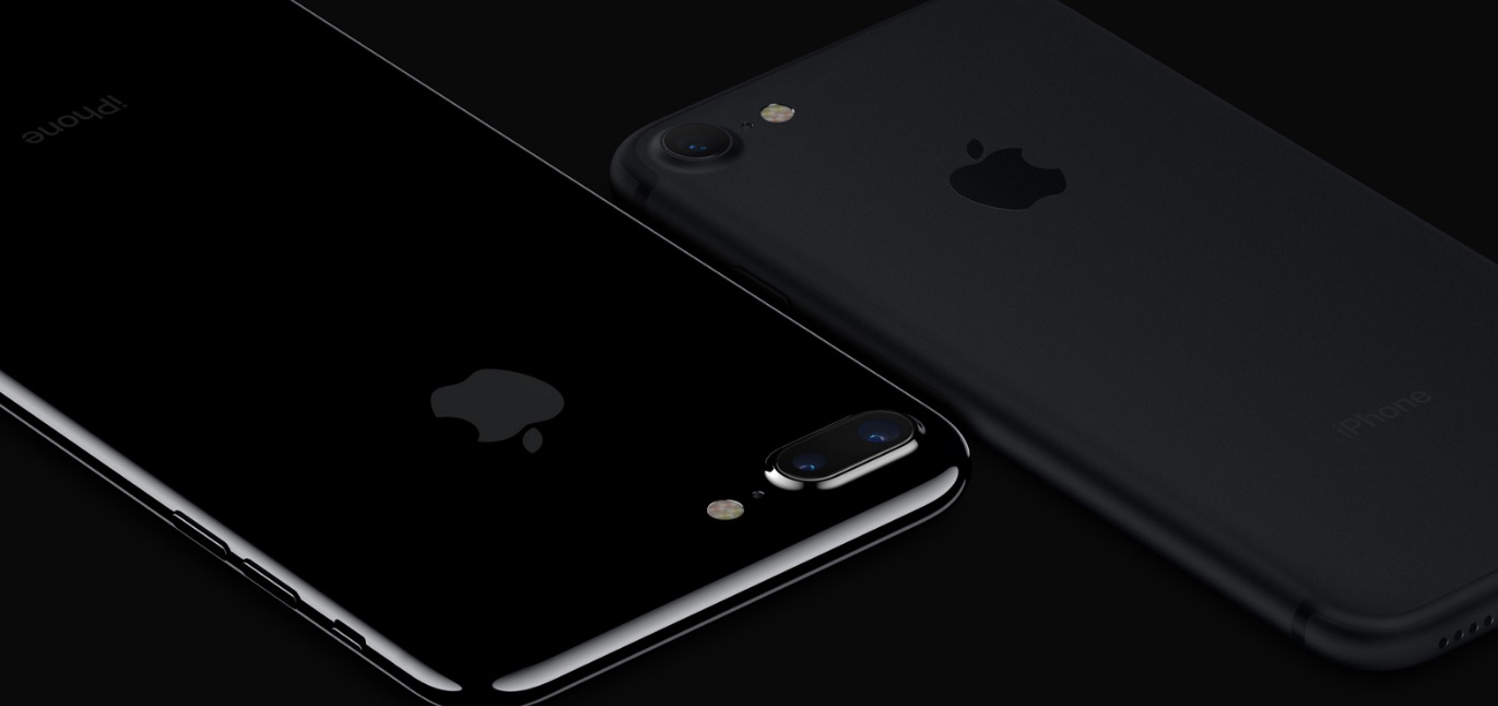 iPhone 7 har ikke slått an i Kina, og nå synker Apples markedsandel ned til femteplass.
