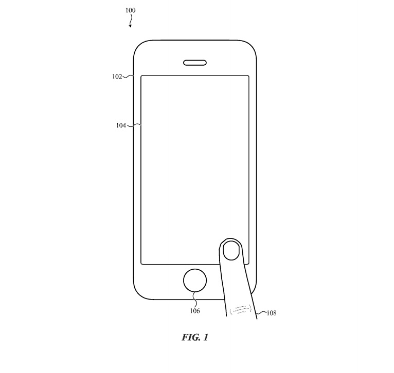 Patentet til Apple ble sendt patentkontoret i USA i august i fjor - kanskje er teknologien klar for iPhone 8. I kombinasjon med 8 som kanskje får en 5,8 tommer skjerm, ventes det 7s og 7s Plus med de samme panelene vi kjenner i dag.