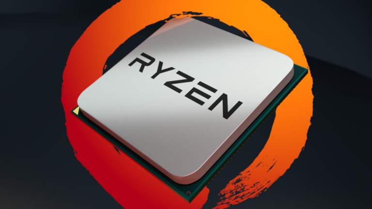 AMD Ryzen 5 er offisiell.