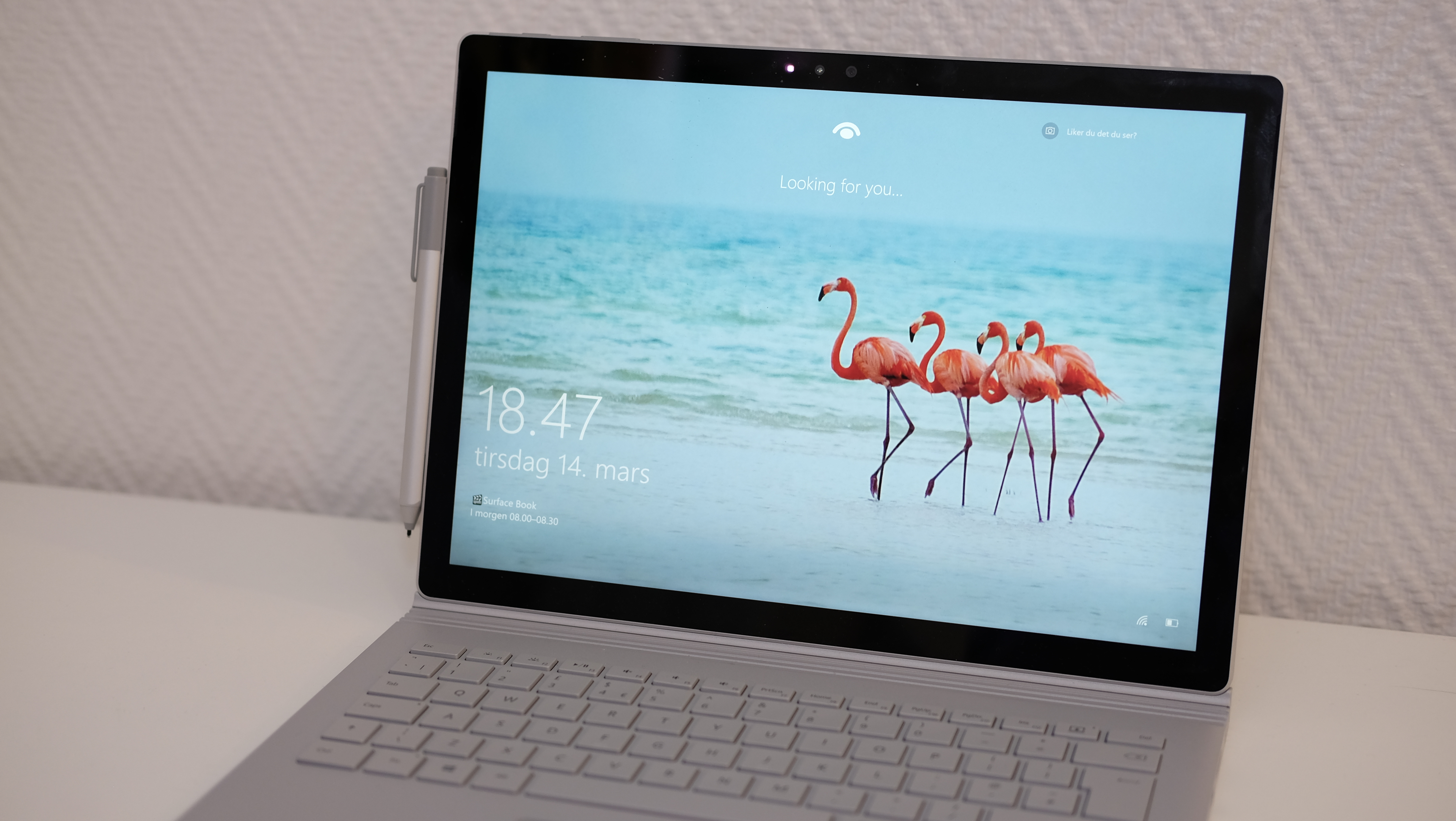 En Surface Book 2 blir trolig ikke å se denne våren, men hva er det Microsoft planlegger å vise frem?