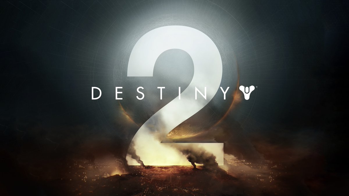 Bunge bekrefter Destiny 2. Mer informasjon vil de ikke ut med.
