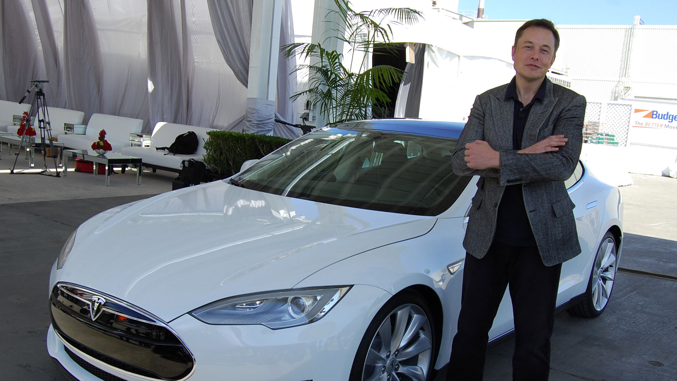 Nevral teknologi kan bli det neste for Elon Musk.