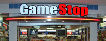 GameStop stenger dørene for 150 butikker.