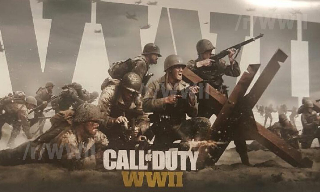 Etter at spillerne ikke lot seg begeistre over Inifnite Warfare, kan WWII bli en ny start for serien.