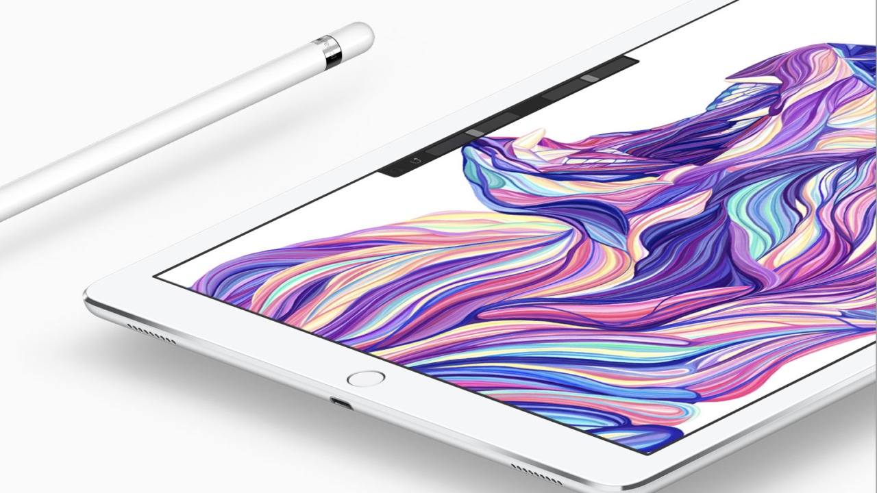 I morgen er det gode muligheter for nye iPad-modeller og lansering av iOS 10.3.